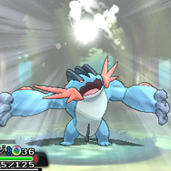 『ポケモン ORAS 特別体験版』プレイレポート、未発表のメガシンカポケモンもゲット可能