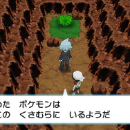 『ポケモン ORAS 特別体験版』プレイレポート、未発表のメガシンカポケモンもゲット可能