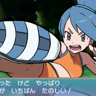 『ポケモン ORAS 特別体験版』プレイレポート、未発表のメガシンカポケモンもゲット可能