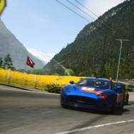 DRIVECLUB