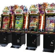 『モンスト』がアーケードゲームに！ロケテストは10月18日から、ジャンルは協力対戦RPGに