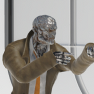 「アンリアルエンジン4.5」が配信開始、光と影をフィーチャーしたデモ映像も公開