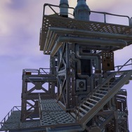 「アンリアルエンジン4.5」が配信開始、光と影をフィーチャーしたデモ映像も公開