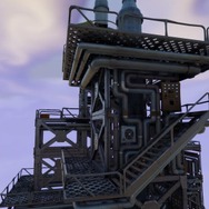 「アンリアルエンジン4.5」が配信開始、光と影をフィーチャーしたデモ映像も公開