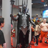 【NYCC 2014】コスプレイヤーフォトレポート