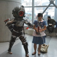 【NYCC 2014】コスプレイヤーフォトレポート