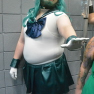 【NYCC 2014】コスプレイヤーフォトレポート