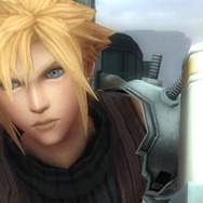 『ファイナルファンタジーVII Gバイク』事前登録スタート