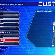 『電撃文庫 FIGHTING CLIMAX』原作ファン必見のモードやバトルを彩るカスタマイズなどが判明