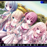 『電撃文庫 FIGHTING CLIMAX』原作ファン必見のモードやバトルを彩るカスタマイズなどが判明