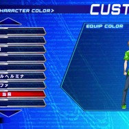 『電撃文庫 FIGHTING CLIMAX』原作ファン必見のモードやバトルを彩るカスタマイズなどが判明