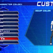 『電撃文庫 FIGHTING CLIMAX』原作ファン必見のモードやバトルを彩るカスタマイズなどが判明