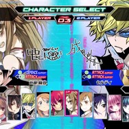 『電撃文庫 FIGHTING CLIMAX』原作ファン必見のモードやバトルを彩るカスタマイズなどが判明