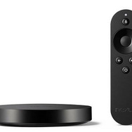 「Android TV」搭載のSTB「Nexus Player」