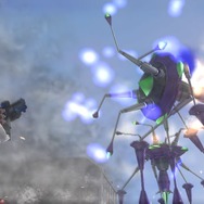 『地球防衛軍2 PORTABLE V2』の発売延期と、新参戦となる「空襲兵エアレイド」の詳細が発表