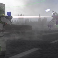 『地球防衛軍2 PORTABLE V2』の発売延期と、新参戦となる「空襲兵エアレイド」の詳細が発表