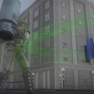 『地球防衛軍2 PORTABLE V2』の発売延期と、新参戦となる「空襲兵エアレイド」の詳細が発表