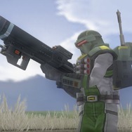 『地球防衛軍2 PORTABLE V2』の発売延期と、新参戦となる「空襲兵エアレイド」の詳細が発表