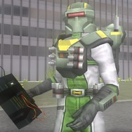 『地球防衛軍2 PORTABLE V2』の発売延期と、新参戦となる「空襲兵エアレイド」の詳細が発表
