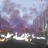 『地球防衛軍2 PORTABLE V2』の発売延期と、新参戦となる「空襲兵エアレイド」の詳細が発表