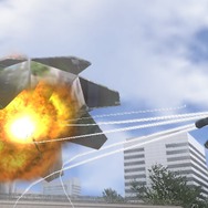 『地球防衛軍2 PORTABLE V2』の発売延期と、新参戦となる「空襲兵エアレイド」の詳細が発表