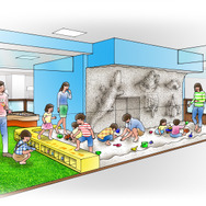 「あそびパーク」イメージ