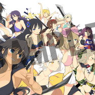 PS Vita限定版イラスト