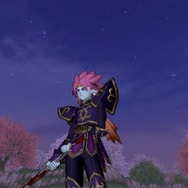 ピンクモーモン狩りは伝説