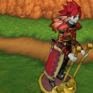 見た目以上に快適なドルボード