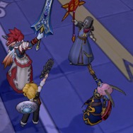 心機一転、新チームに移籍