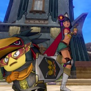 日々アストルティア生活を楽しんでます!