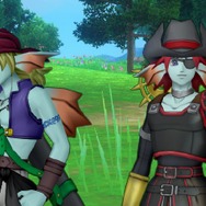 一昨日の最新写真、今話題の野生のヒューザ!