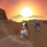 オレたちの冒険は始まったばかりだ!(最終回じゃないよ!)