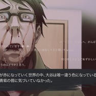 『CHAOS;CHILD』がCERO「Z」に! 刺激的に描かれるその世界の一端が画像と共にお披露目