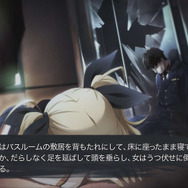 『CHAOS;CHILD』がCERO「Z」に! 刺激的に描かれるその世界の一端が画像と共にお披露目