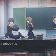 『CHAOS;CHILD』がCERO「Z」に! 刺激的に描かれるその世界の一端が画像と共にお披露目