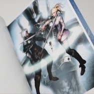 【非売品】ケイオスリングスIII プリクエル・トリロジー B2 ポスター Amazon.co.jp: ケイオスリングスIII プリクエル トリロジー B2