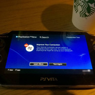 外でも据え置き機のゲームは遊べるか？Vita版「PS Now」北米オープンβテスト体験レポート