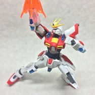 パンチエフェクト!
