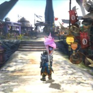 【プレイレポ】『モンスターハンター4G』をNew 3DS LLで一週間がっつりプレイしてみました