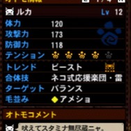 【プレイレポ】『モンスターハンター4G』をNew 3DS LLで一週間がっつりプレイしてみました