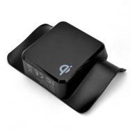 Qiボードに置くだけ！PS4用コントローラー向け無線充電レシーバーが登場