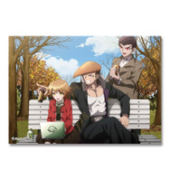 ラストゲット賞