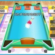 おきらくエアホッケーWii