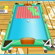 おきらくエアホッケーWii