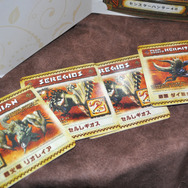 アイルーも筆頭リーダーも看板娘も!「MH4Gリアル集会所」オープニングセレモニー