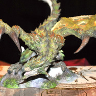 アイルーも筆頭リーダーも看板娘も!「MH4Gリアル集会所」オープニングセレモニー