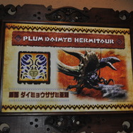 アイルーも筆頭リーダーも看板娘も!「MH4Gリアル集会所」オープニングセレモニー