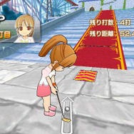 おきらくパターゴルフWii