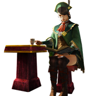 アイルーも筆頭リーダーも看板娘も!「MH4Gリアル集会所」オープニングセレモニー